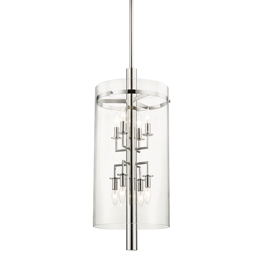 Hudson Valley Lighting Baxter Lantern