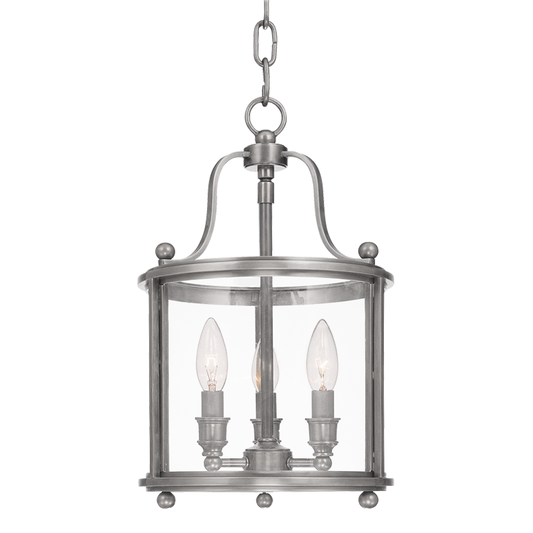 Hudson Valley Lighting Mansfield Lantern