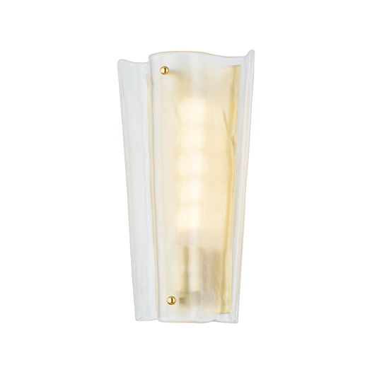 Hudson Valley Lighting Baxford WALL SCONCE