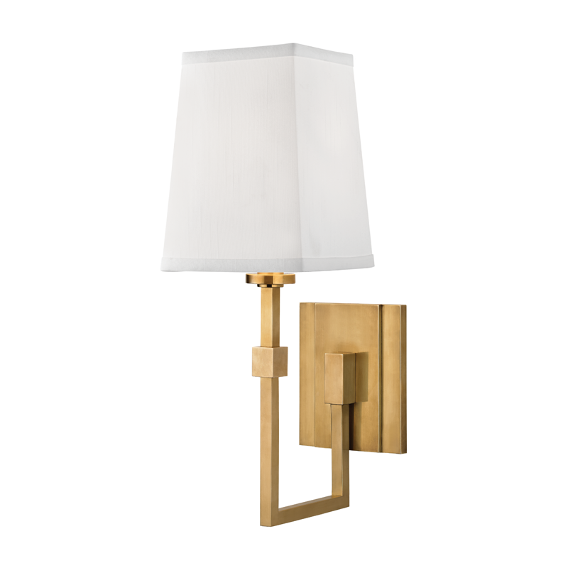 Hudson Valley Lighting Fletcher Wall Sconce
