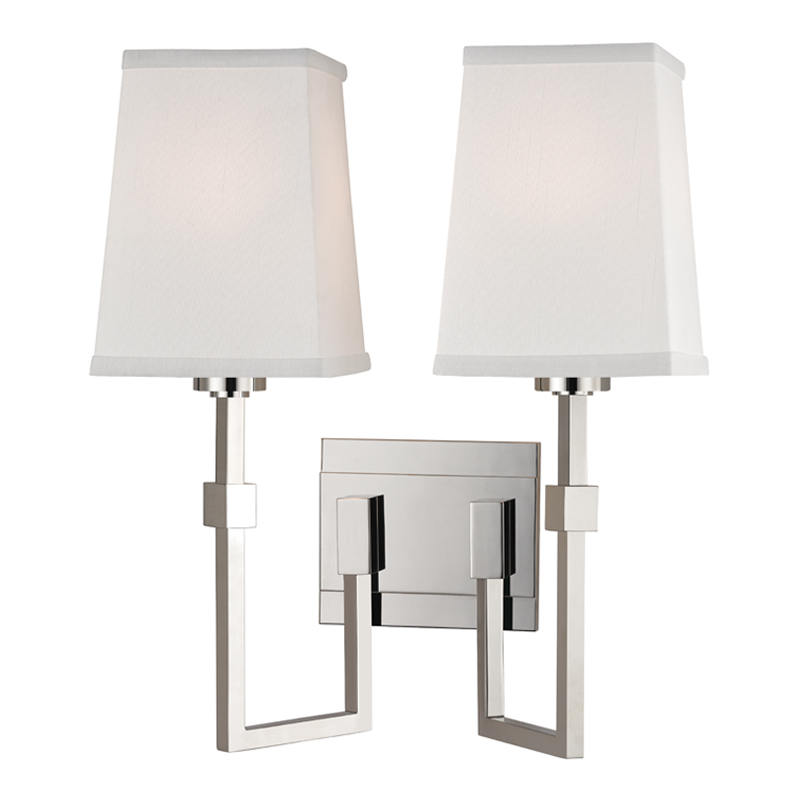 Hudson Valley Lighting Fletcher Wall Sconce