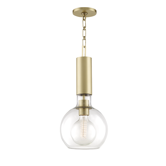 Hudson Valley Lighting Raleigh Pendant