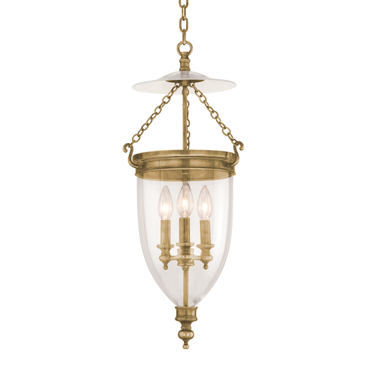 Hudson Valley Lighting Hanover Pendant