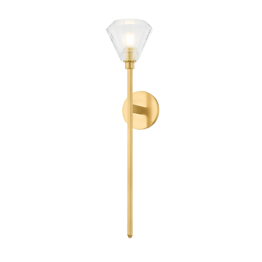 Hudson Valley Lighting MASPETH WALL SCONCE