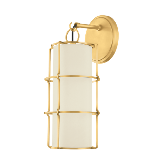 Hudson Valley Lighting Sovereign Wall Sconce