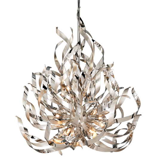 Corbett Lighting Graffiti Chandelier