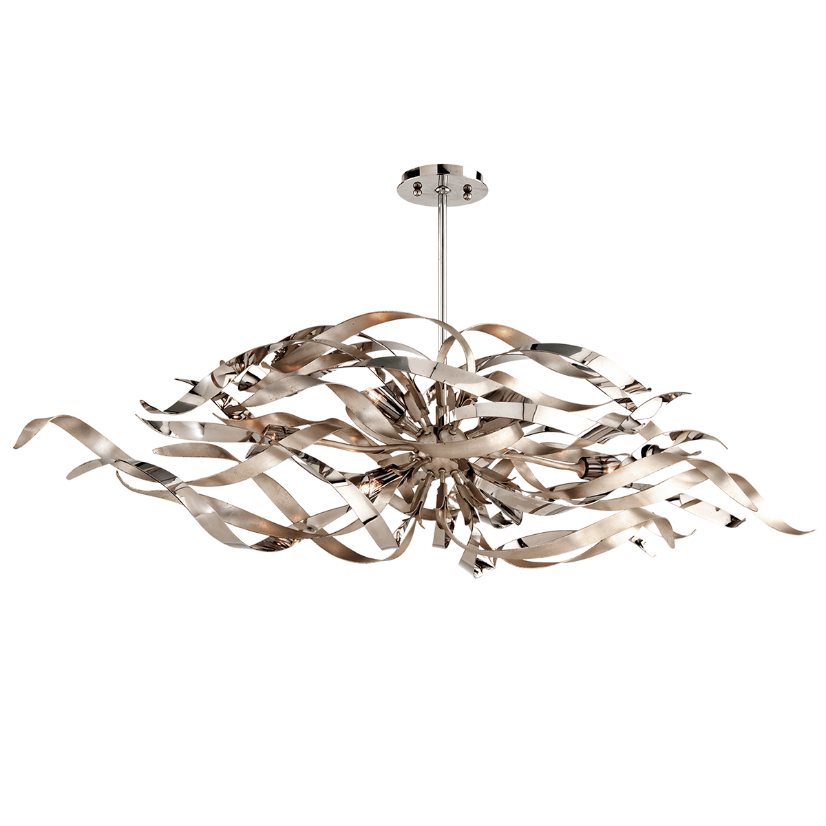 Corbett Lighting Graffiti Linear