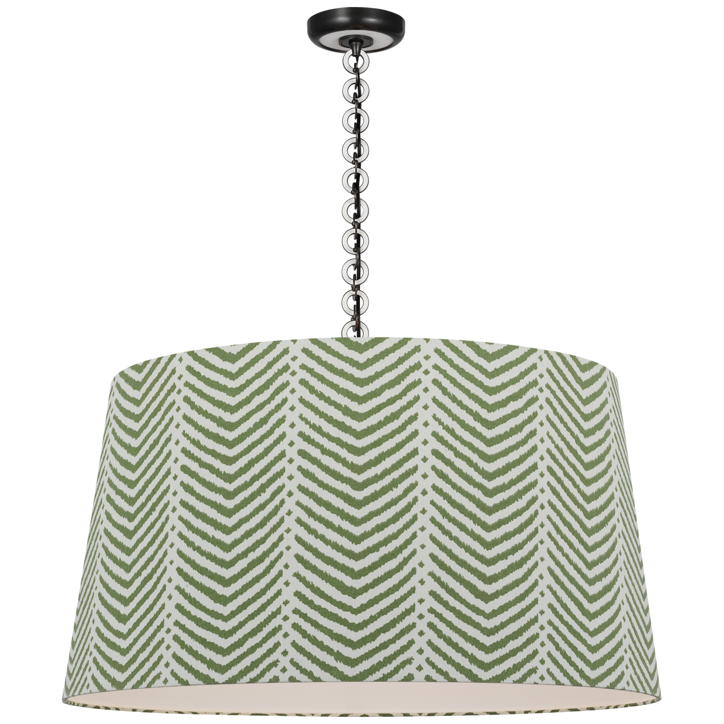 Evelyn 33" Hanging Shade