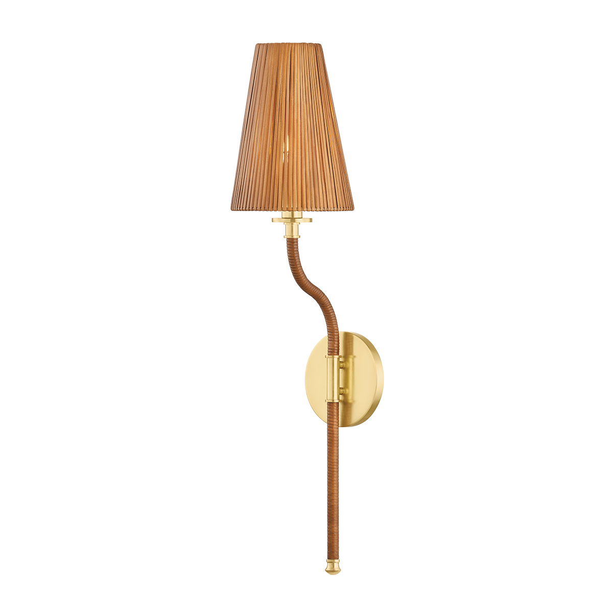 Hudson Valley Lighting Atwood Wall Sconce