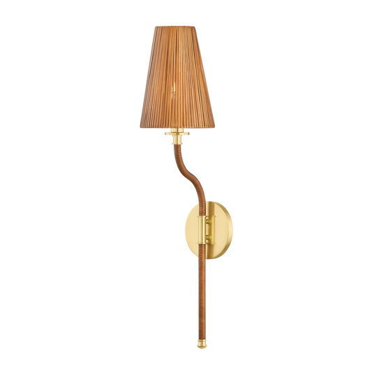 Hudson Valley Lighting Atwood Wall Sconce