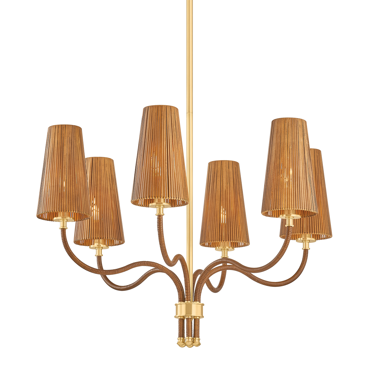 Hudson Valley Lighting Atwood Chandelier