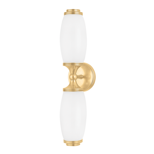 Hudson Valley Lighting Brooke Wall Sconce