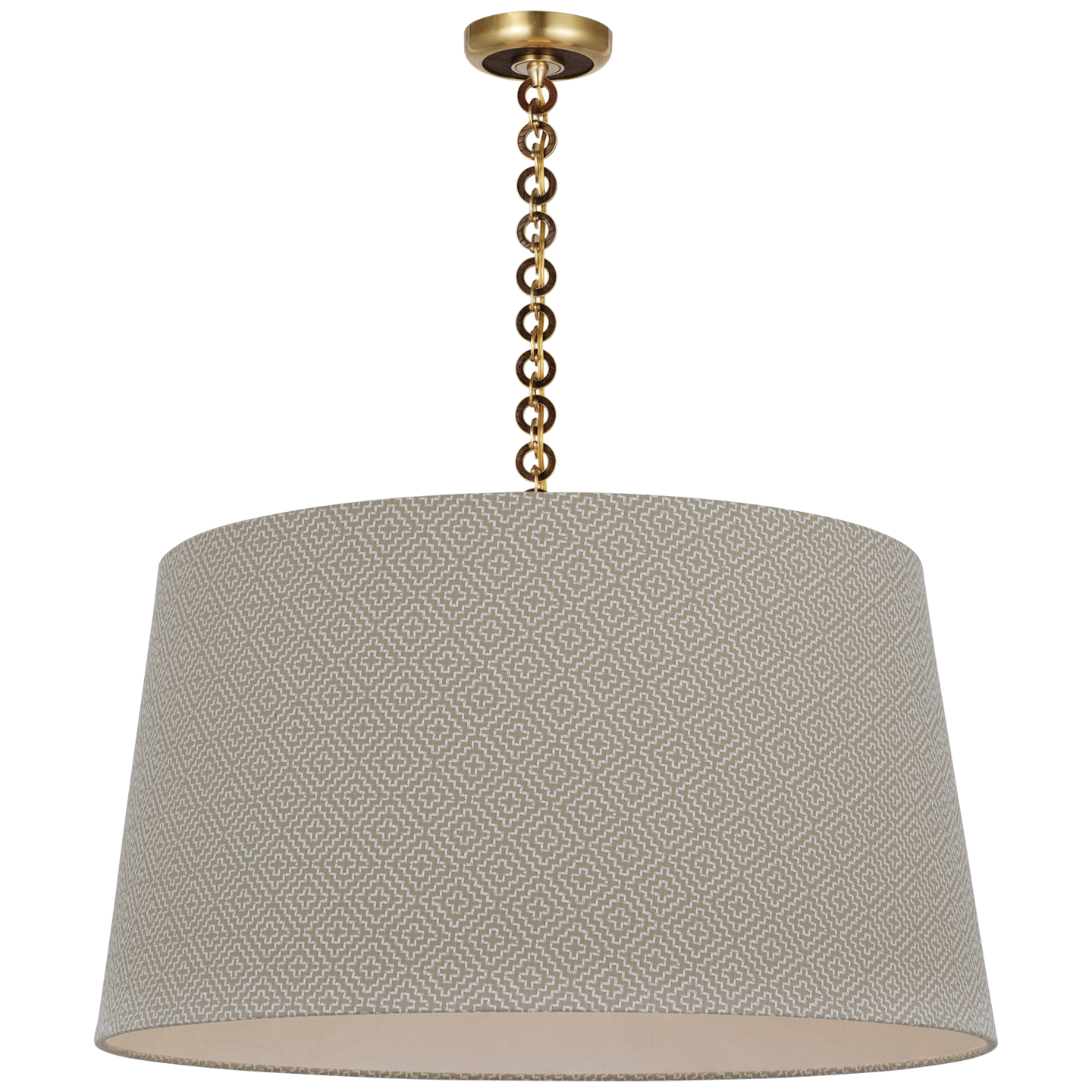Evelyn 33" Hanging Shade
