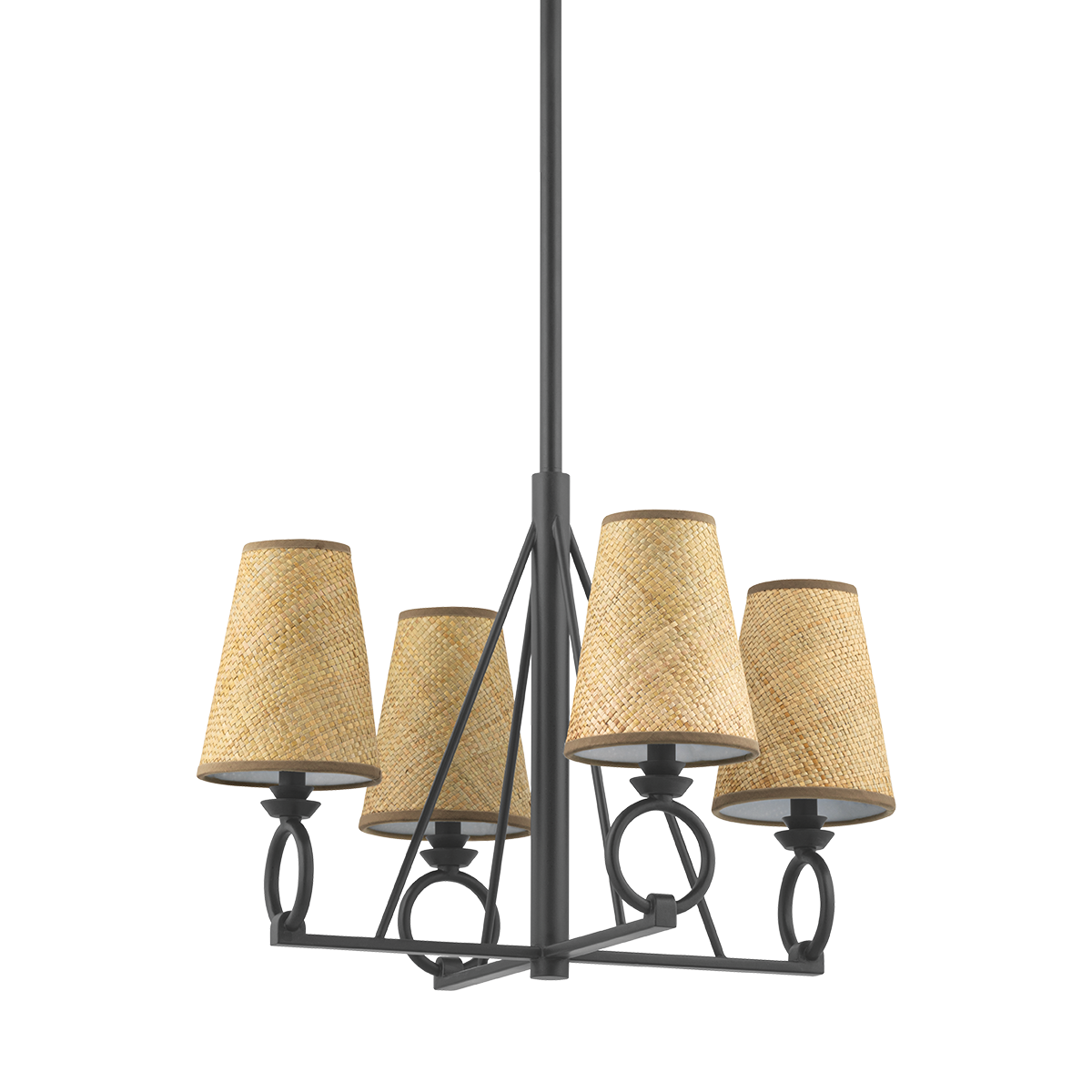 Hudson Valley Lighting Pendelton Chandelier