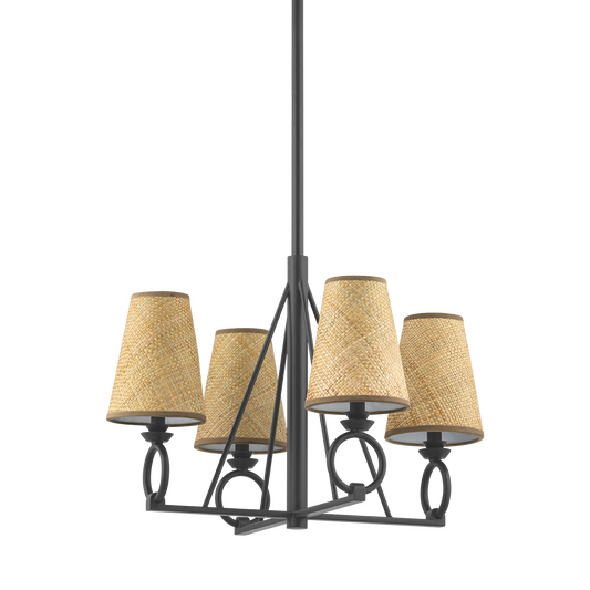 Hudson Valley Lighting Pendelton Chandelier