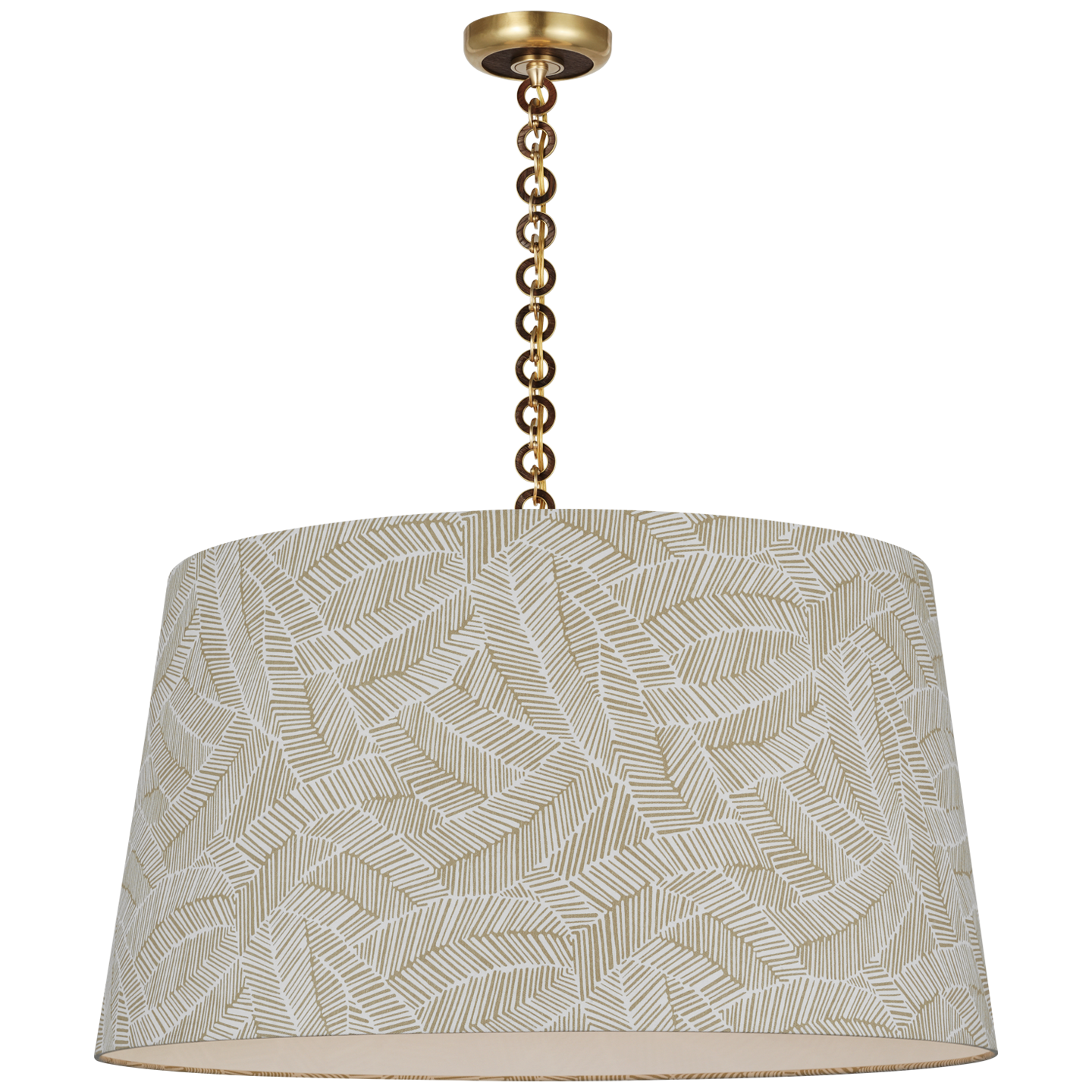 Evelyn 33" Hanging Shade