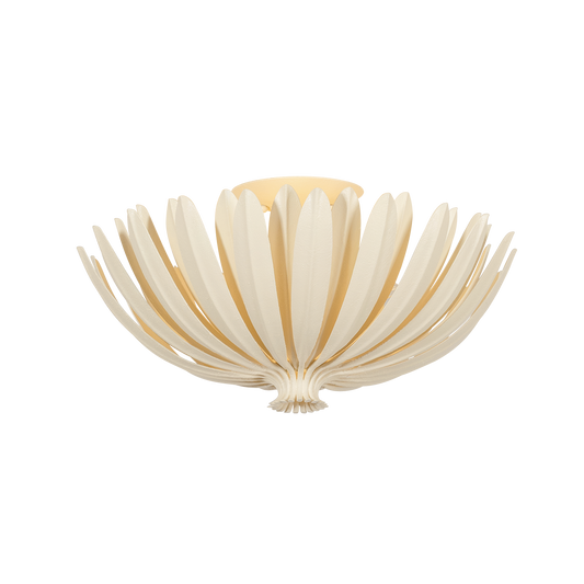 Hudson Valley Lighting Whitfield Semi Flush