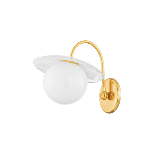 Hudson Valley Lighting STAMPFORD Wall Sconce