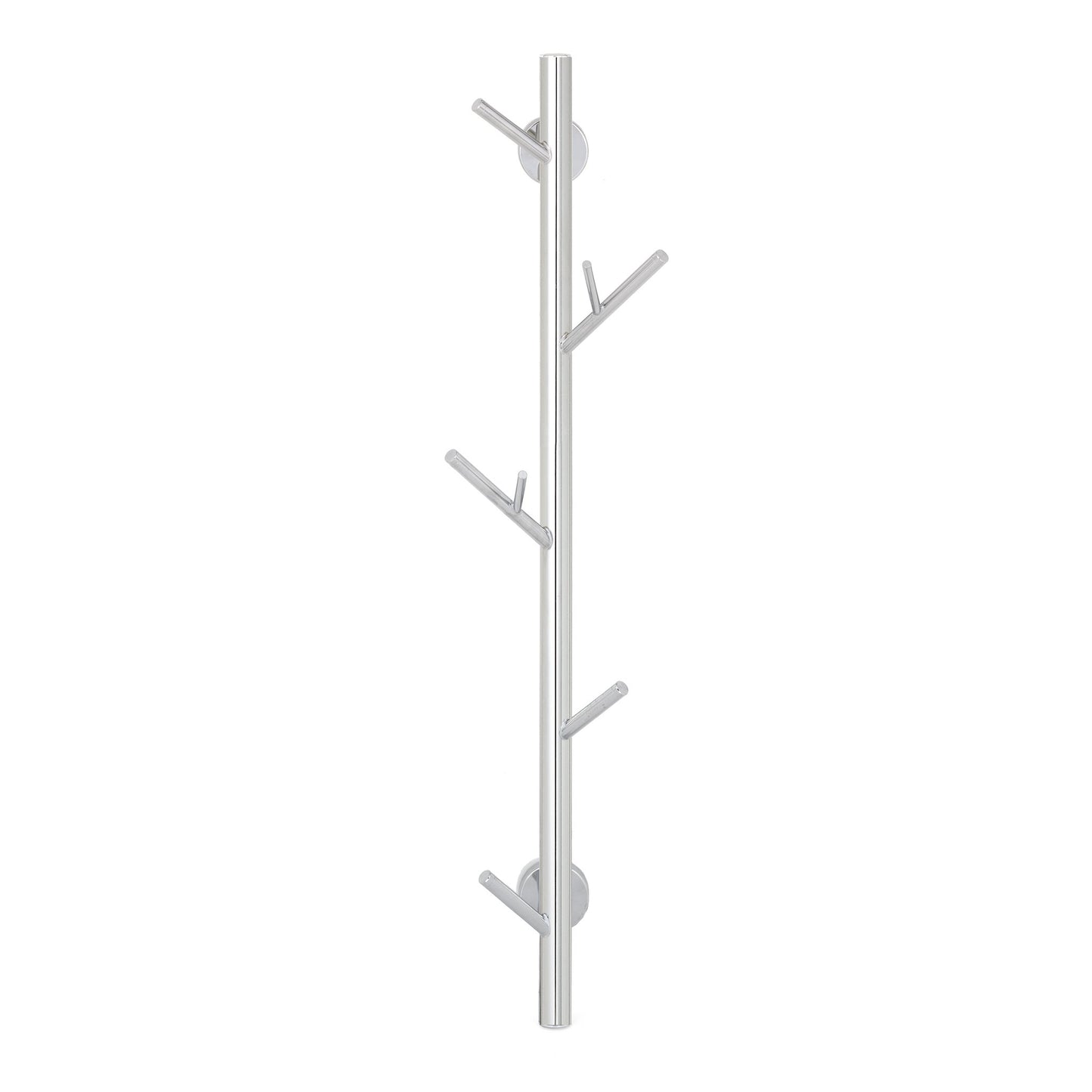 Floating Wall Mounted Coat Rack