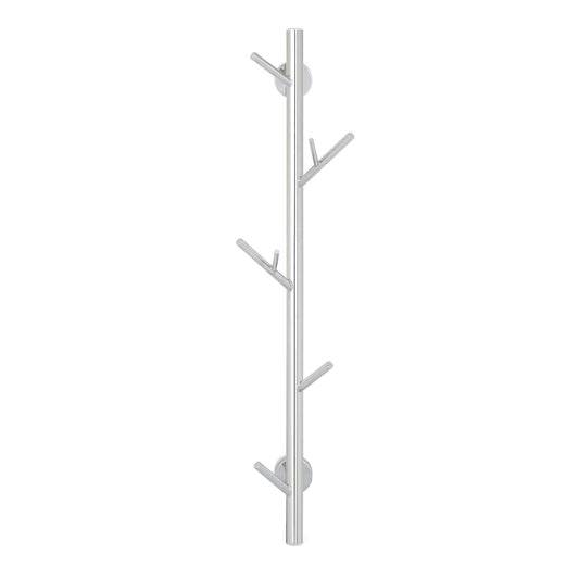 Floating Wall Mounted Coat Rack