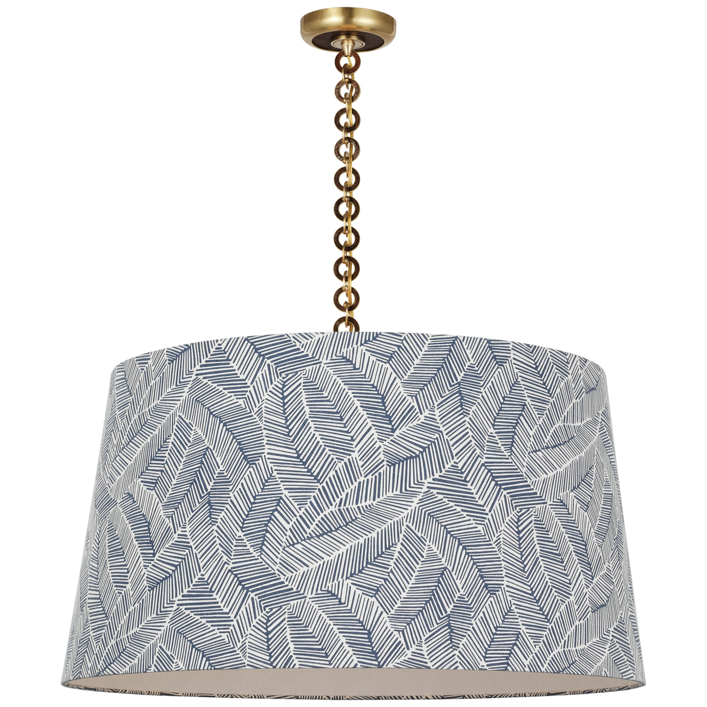 Evelyn 33" Hanging Shade