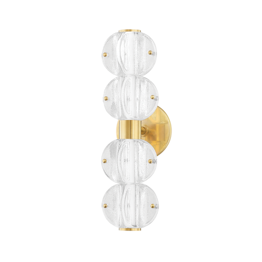 Hudson Valley Lighting Lindley Bath and Vanity