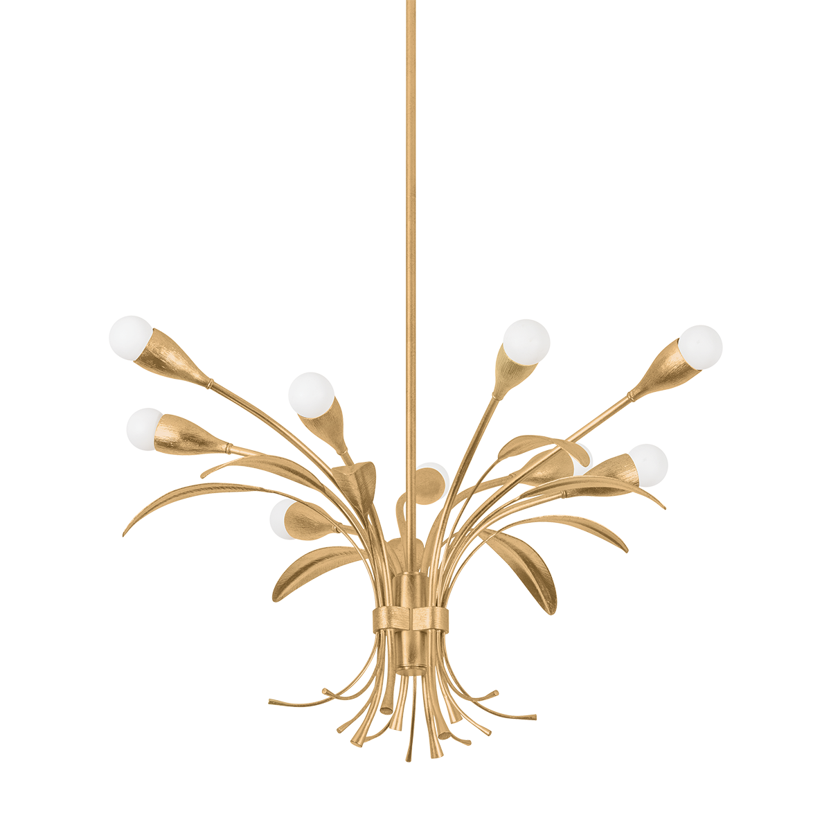 Hudson Valley Lighting BILSTON Chandelier