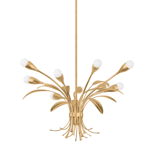Hudson Valley Lighting BILSTON Chandelier