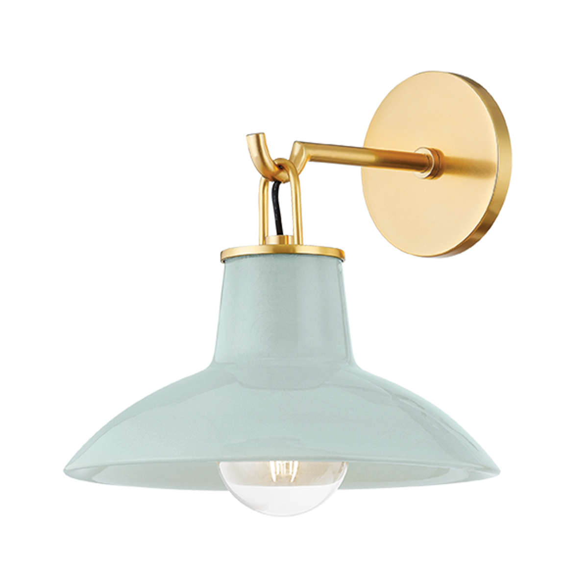 Hudson Valley Lighting POTTERSVILLE Wall Sconce