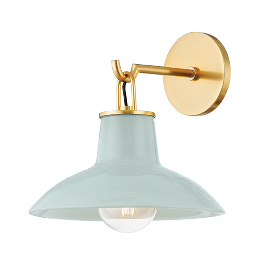 Hudson Valley Lighting POTTERSVILLE Wall Sconce
