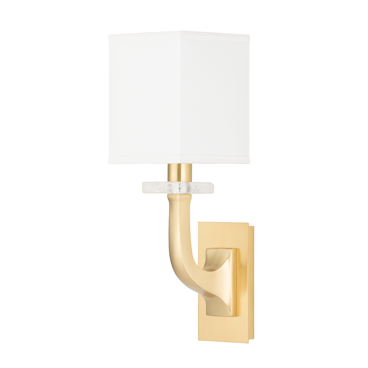 Hudson Valley Lighting Rockwell Wall Sconce