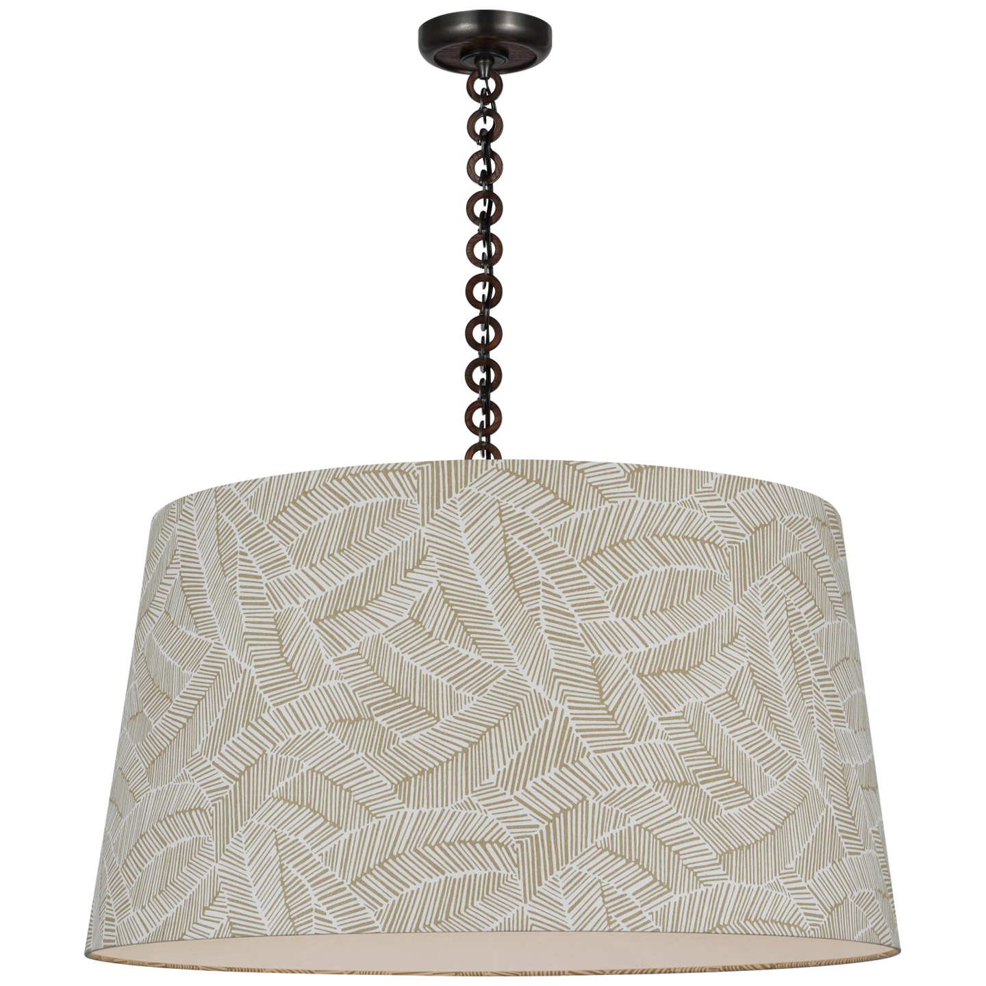 Evelyn 33" Hanging Shade