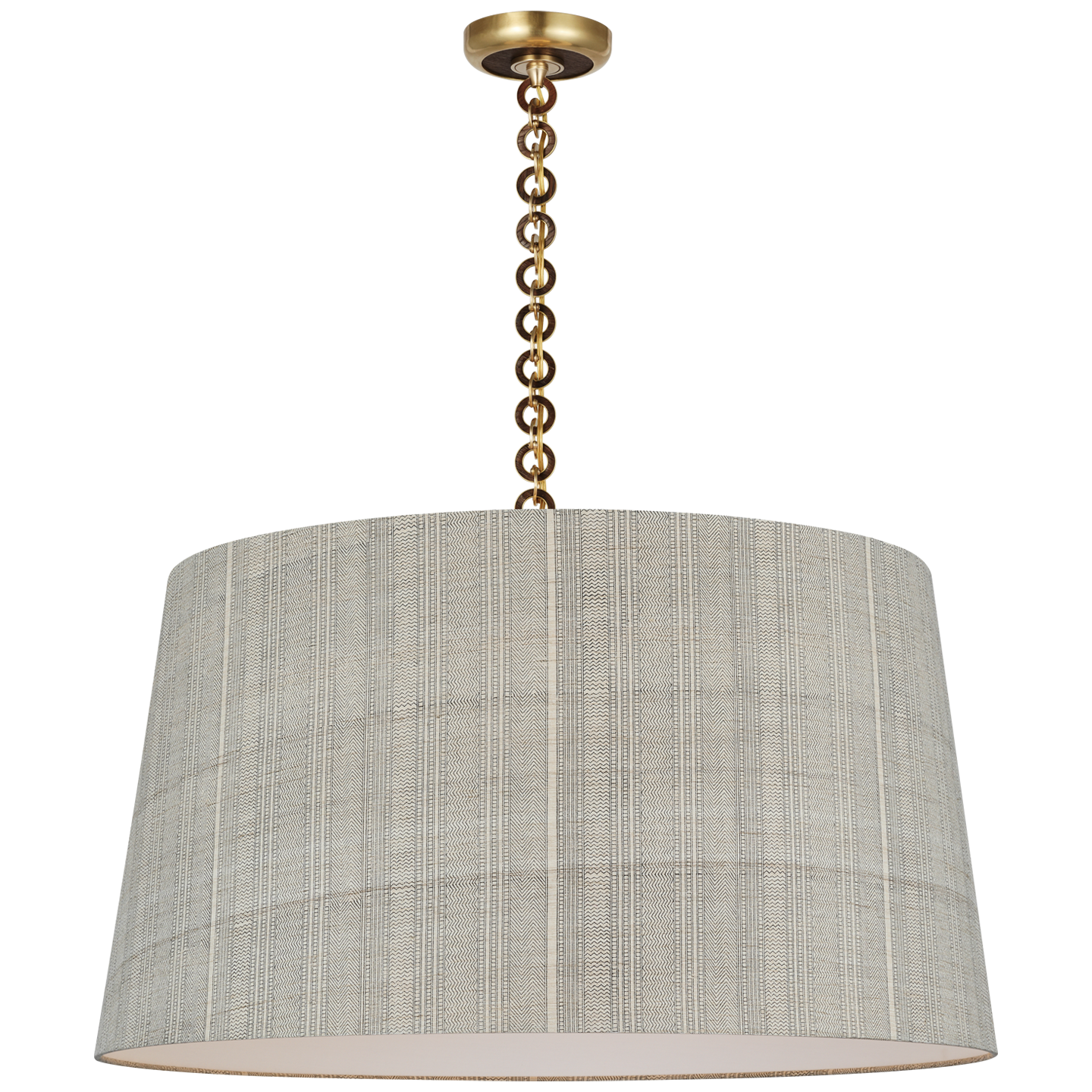 Evelyn 33" Hanging Shade
