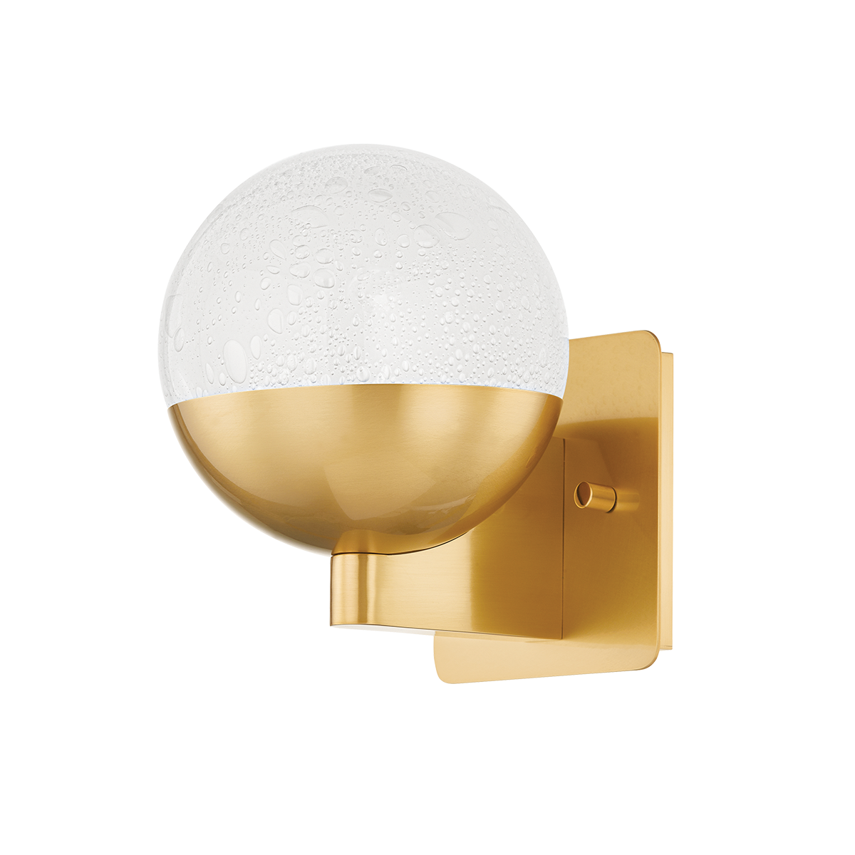 Hudson Valley Lighting ROCHFORD Wall Sconce