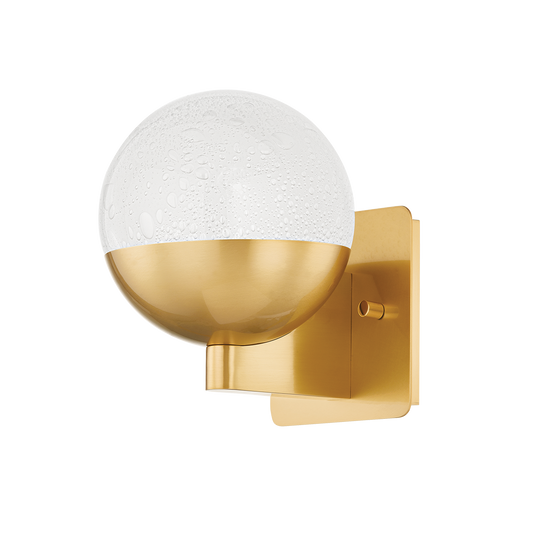 Hudson Valley Lighting ROCHFORD Wall Sconce