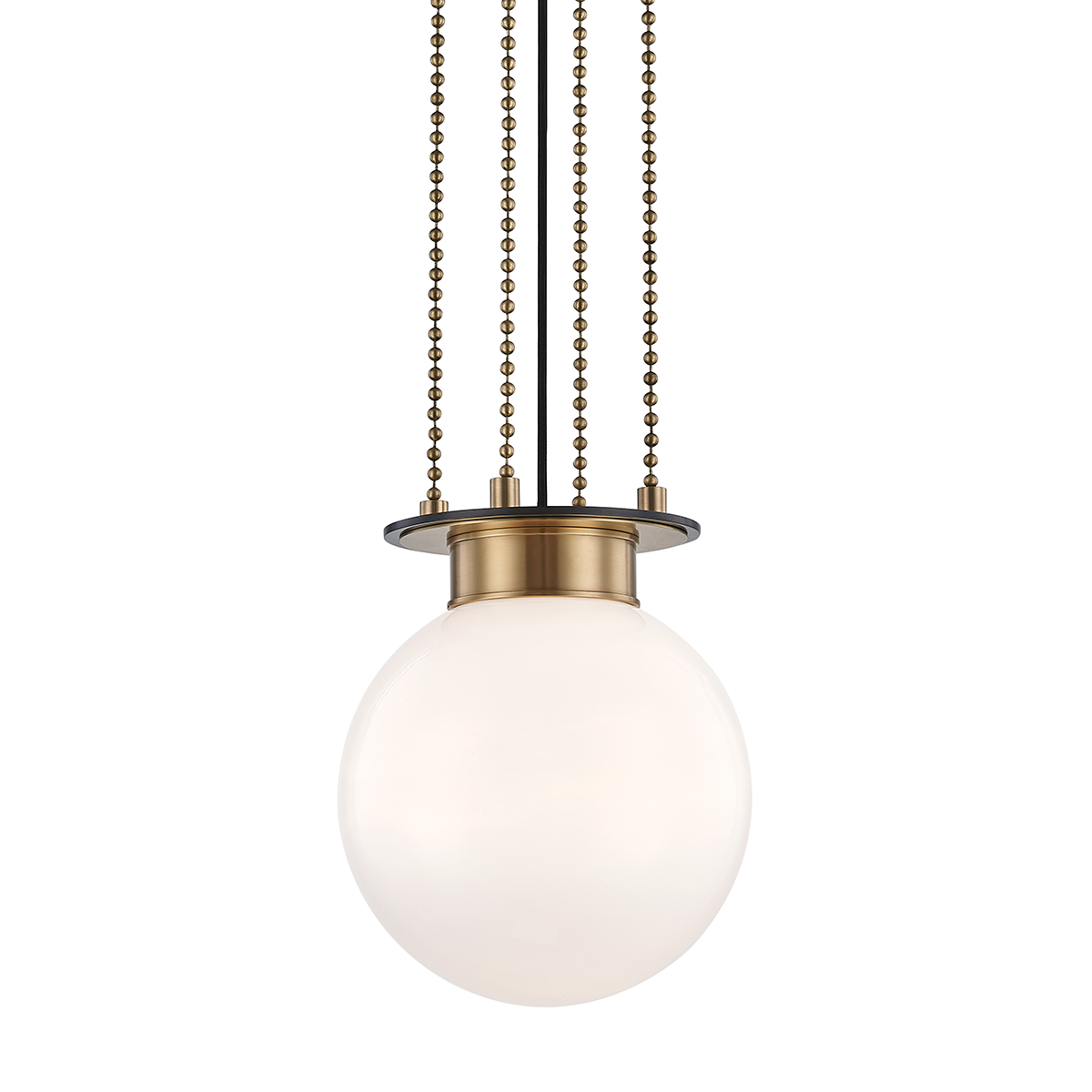 Hudson Valley Lighting Gunther Pendant