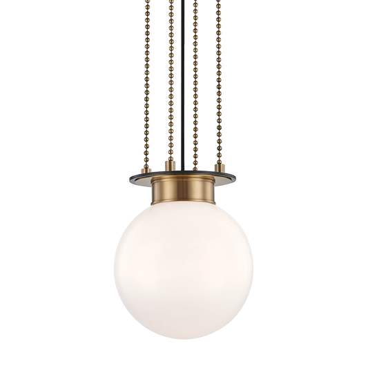 Hudson Valley Lighting Gunther Pendant