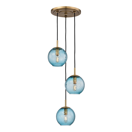 Hudson Valley Lighting Rousseau Chandelier