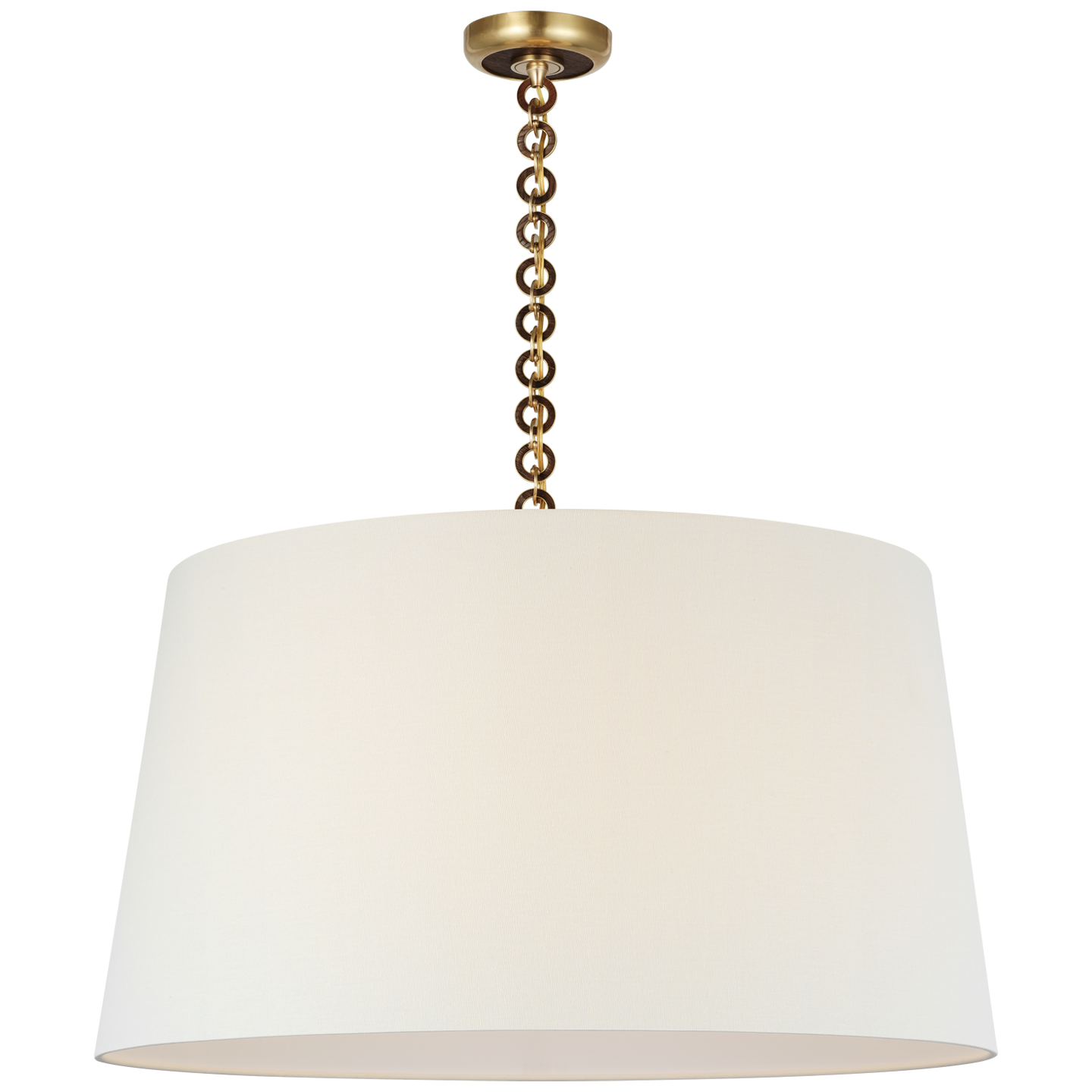 Evelyn 33" Hanging Shade