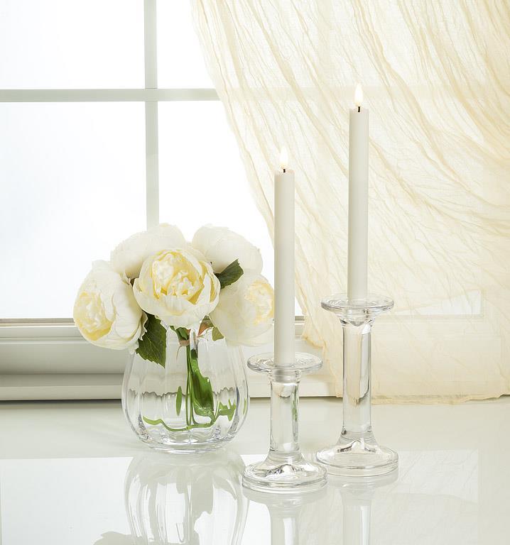 LED Pillar Candle