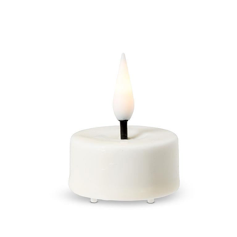 LED Pillar Candle