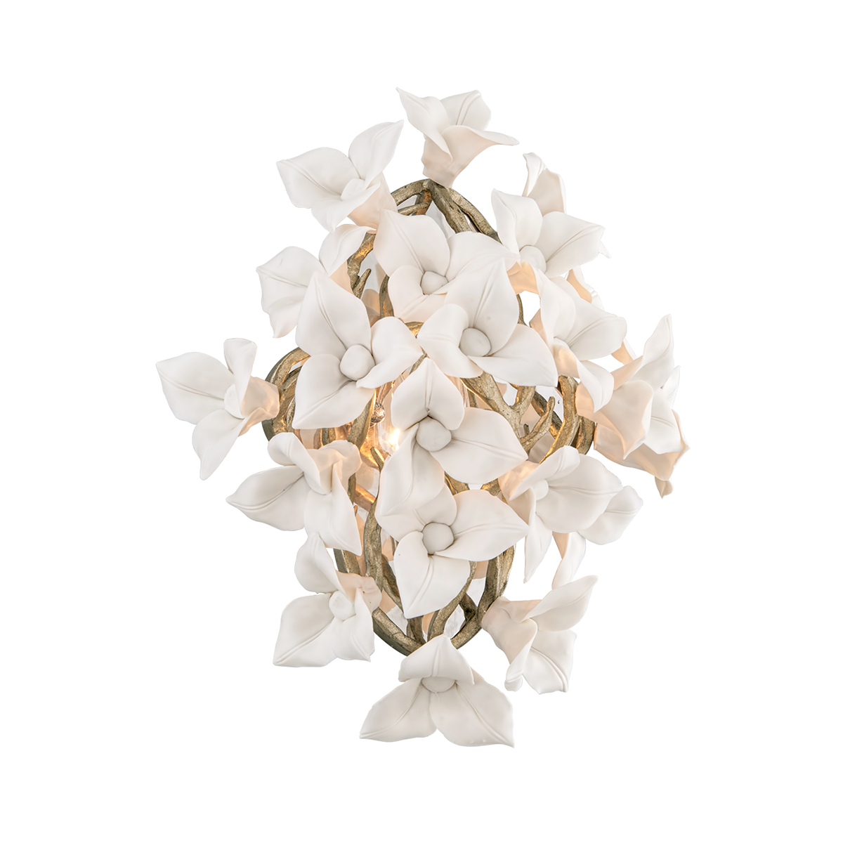 Corbett Lighting Lily Wall Sconce