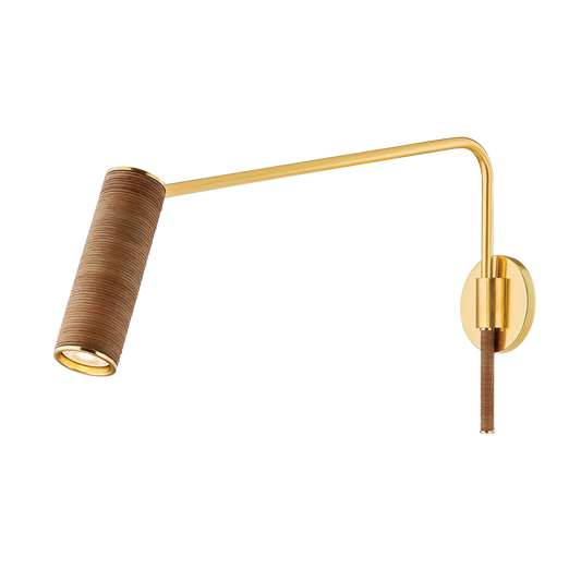 Hudson Valley Lighting NARRAGANSETT Wall Sconce