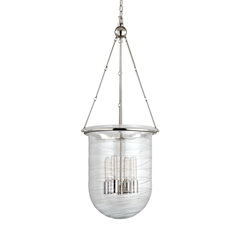 Hudson Valley Lighting Willet Pendant