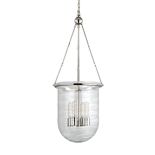 Hudson Valley Lighting Willet Pendant