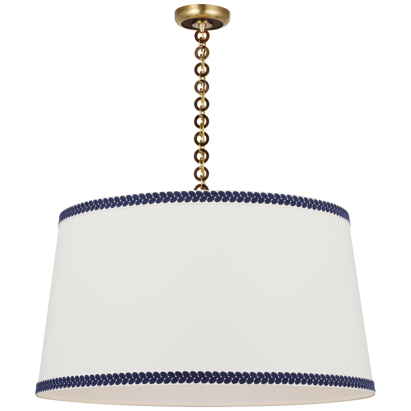 Evelyn 33" Hanging Shade