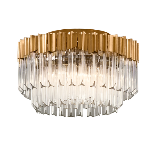 Corbett Lighting Charisma Semi Flush