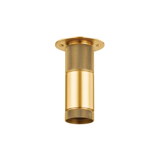 Hudson Valley Lighting DIGHTON FLUSH MOUNT