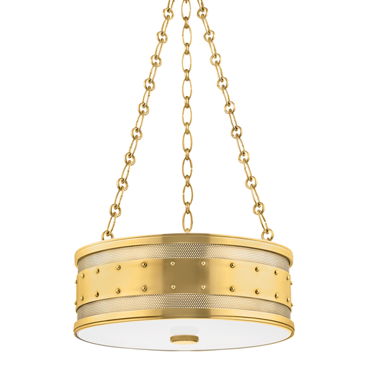 Hudson Valley Lighting Gaines Pendant