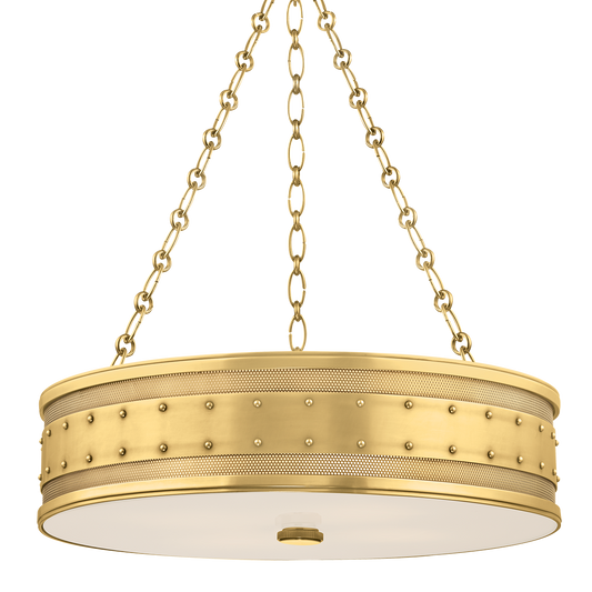 Hudson Valley Lighting Gaines Chandelier